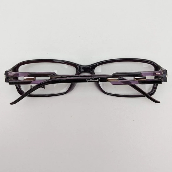 🕶️Just Cavalli JC0383 081 Eyeglasses 54/15 135 /KAA611🕶️​​ - Picture 2 of 6